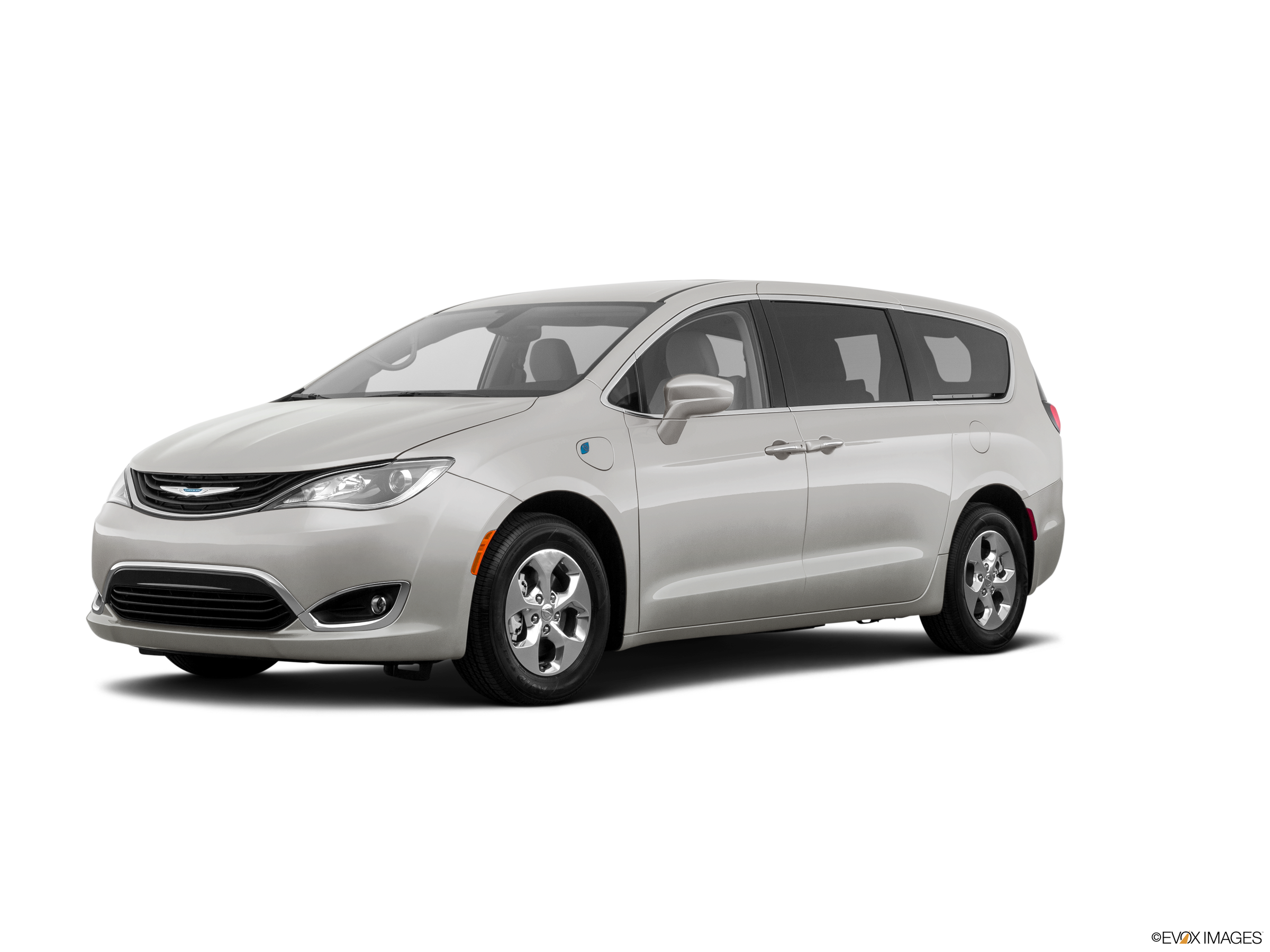Chrysler pacifica sales minivan 2019